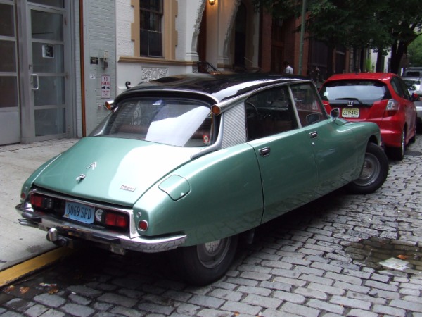 Used-1973-Citroen-DS-21