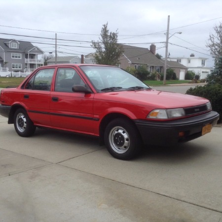 Used-1990-Toyota-Corolla