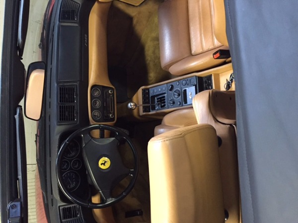 Used-1998-Ferrari-355-Spider