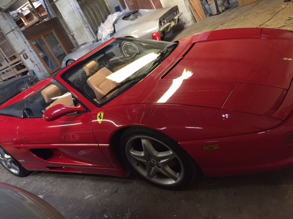 Used-1998-Ferrari-355-Spider