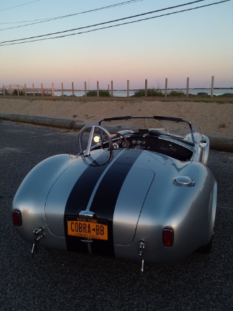 Used-1965-Superformance-AC-Cobra