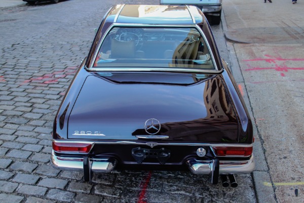 Used-1969-Mercedes-Benz-280-SL