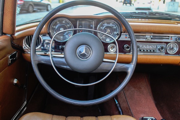 Used-1969-Mercedes-Benz-280-SL