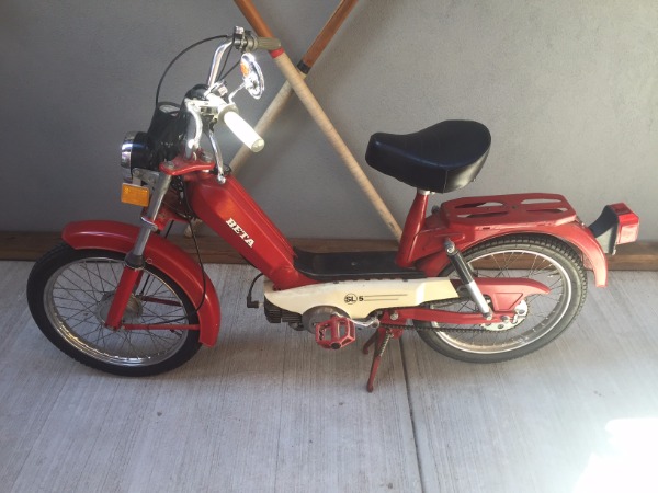 Used-1977-MOTO-BETA-MOPED