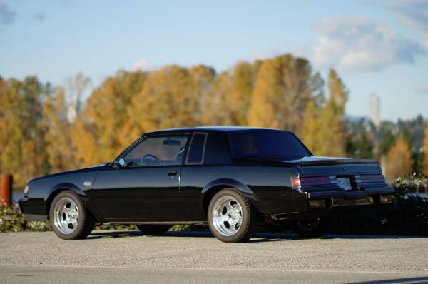 Used-1987-Buick-GN
