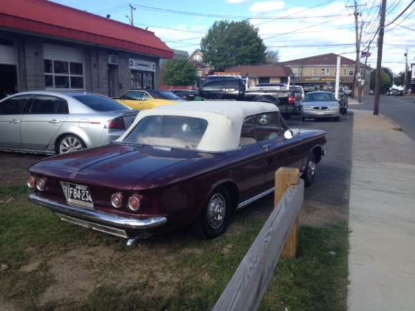 Used-1963-Corvair-Monza-Spyder