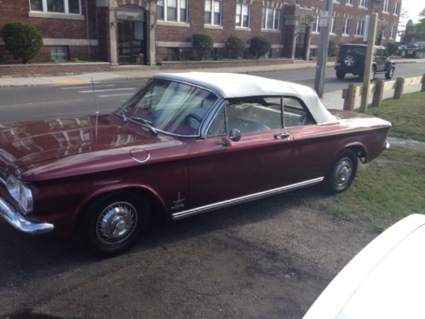 Used-1963-Corvair-Monza-Spyder