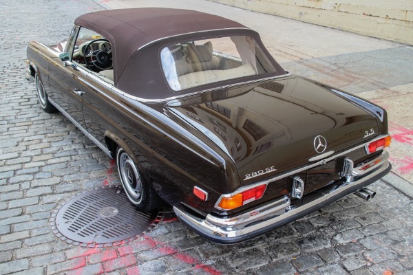 Used-1971-Mercedes-Benz-280-SE-35