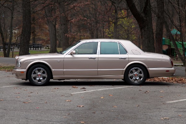 Used-2000-Bentley-Arnage