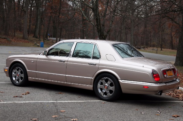 Used-2000-Bentley-Arnage