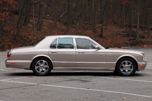 Used-2000-Bentley-Arnage