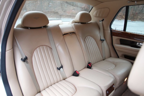 Used-2000-Bentley-Arnage