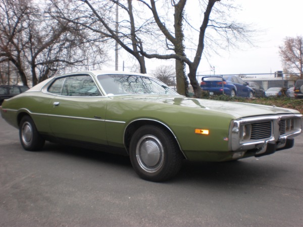 Used-1973-Dodge-Charger