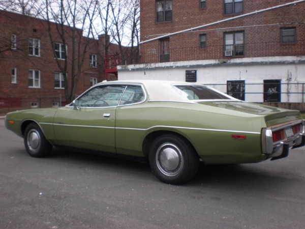 Used-1973-Dodge-Charger