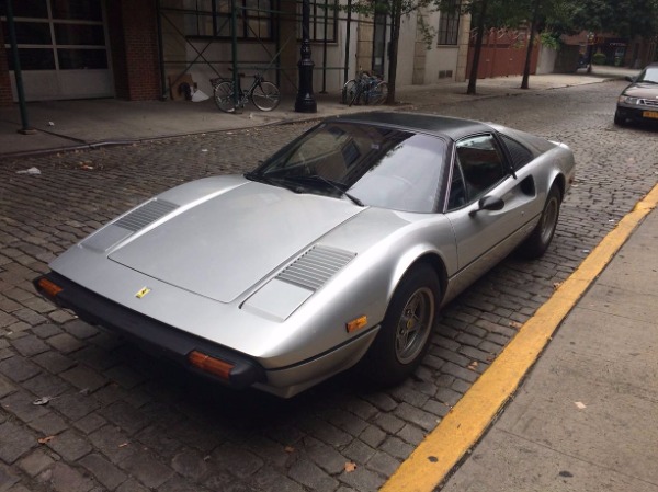 Used-1981-FERRARI-308-GTS