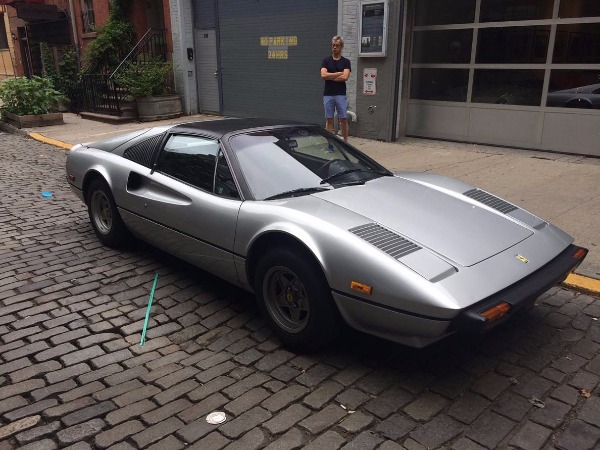 Used-1981-FERRARI-308-GTS