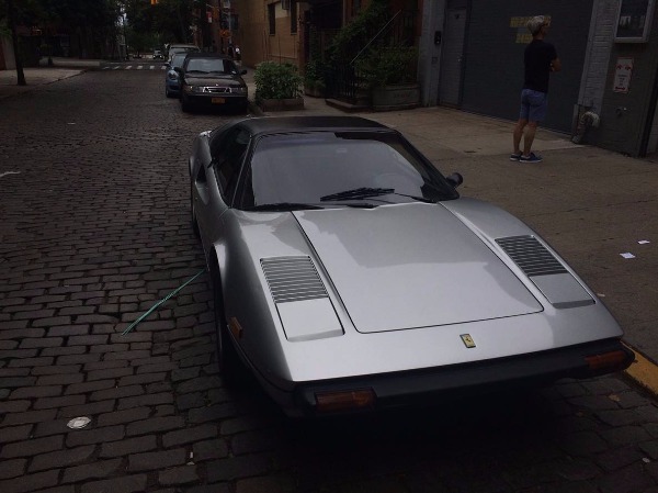 Used-1981-FERRARI-308-GTS