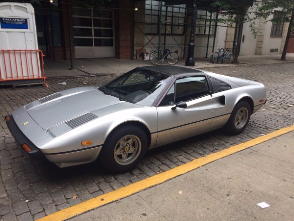 Used-1981-FERRARI-308-GTS