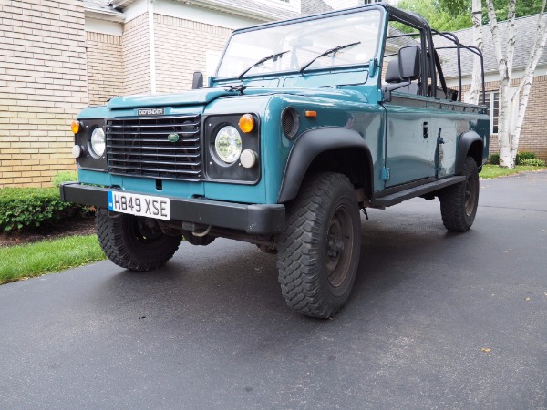 Used-1991-Land-Rover-110-Soft-Top