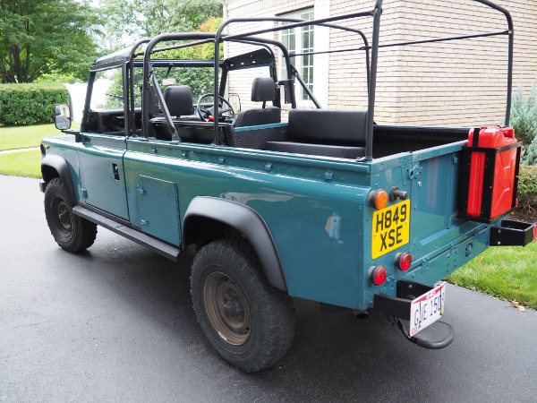 Used-1991-Land-Rover-110-Soft-Top