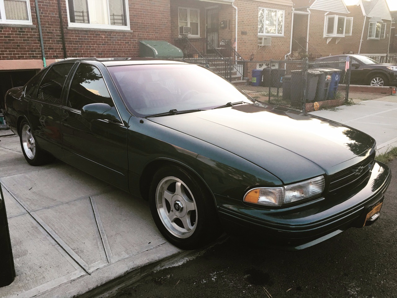 1998 chevrolet chevrolet lumina Stock # 1998 CHEVROLET LUMINA for sale