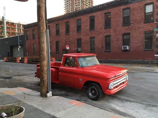 Used-1964-Chevrolet-C10