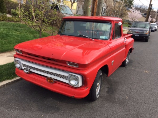 Used-1964-Chevrolet-C10