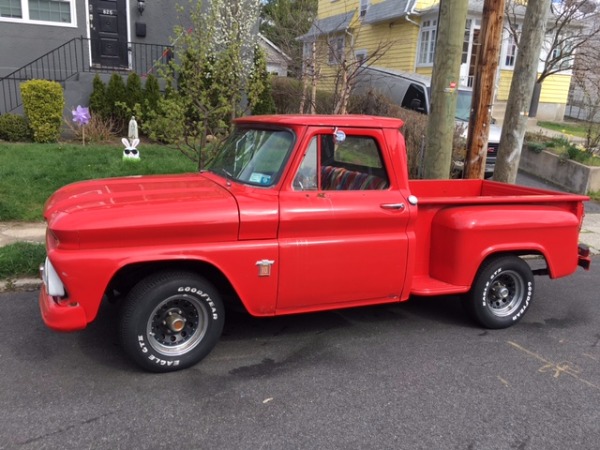 Used-1964-Chevrolet-C10