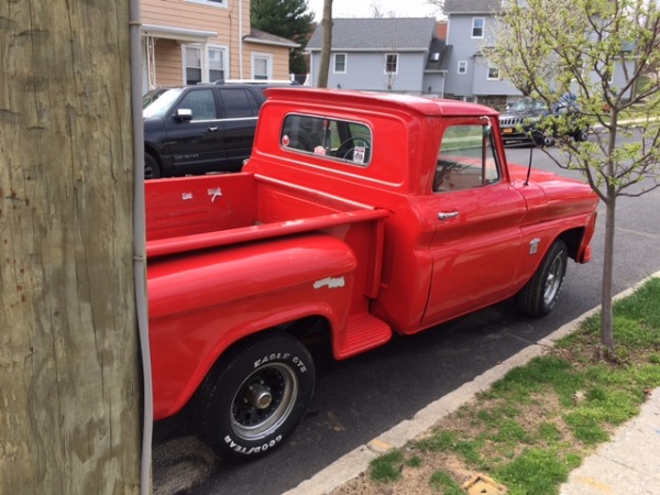 Used-1964-Chevrolet-C10