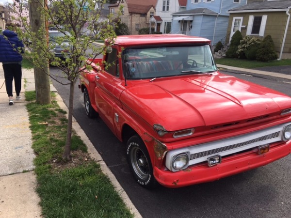 Used-1964-Chevrolet-C10