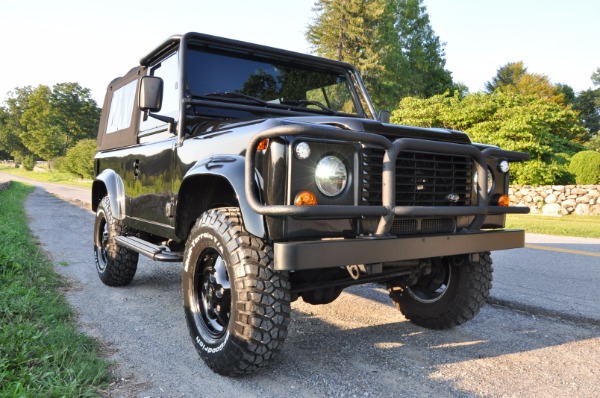 Used-1997-Land-Rover-Defender-90