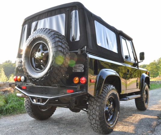 Used-1997-Land-Rover-Defender-90