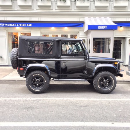 Used-1997-Land-Rover-Defender-90