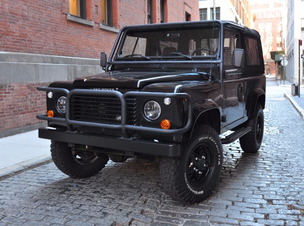 Used-1997-Land-Rover-Defender-90