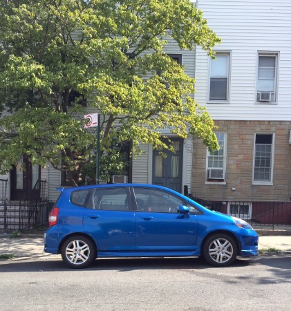 Used-2007-Honda-Fit-Sport