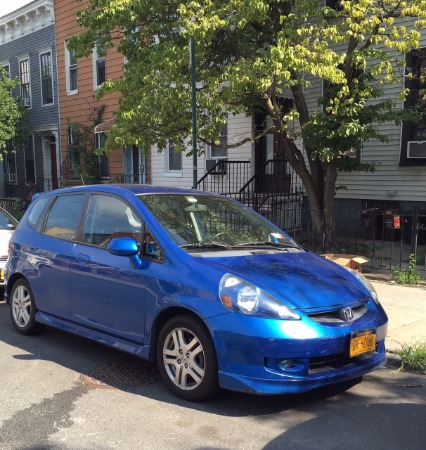 Used-2007-Honda-Fit-Sport