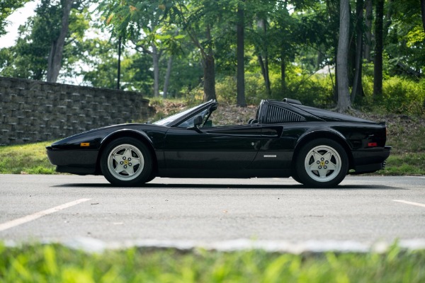 Used-1987-Ferrari-328-GTS