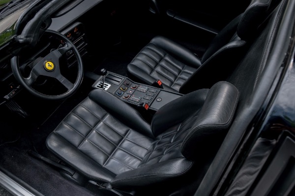 Used-1987-Ferrari-328-GTS