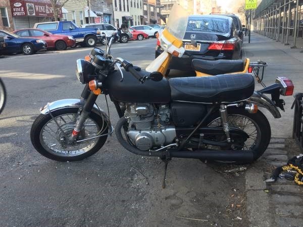 Used-1973-Honda-CB350