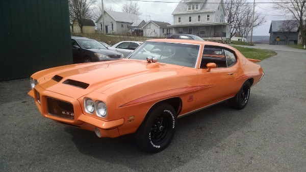 Used-1971-gto-pontiac