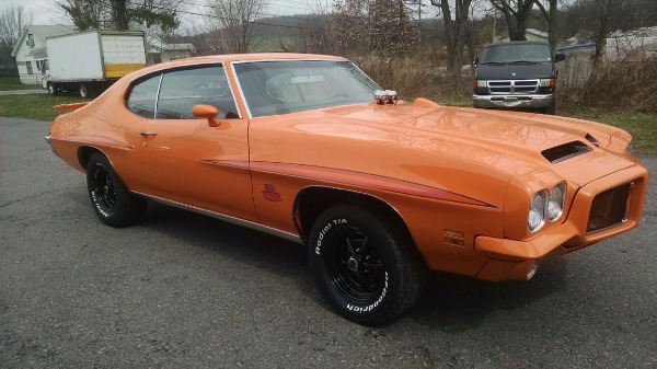 Used-1971-gto-pontiac