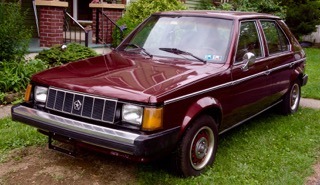 Used-1984-Plymouth-Horizon