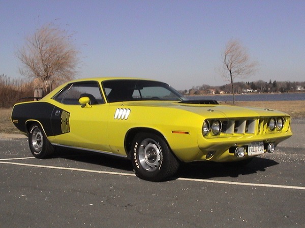 Used-1971-Plymouth-Cuda