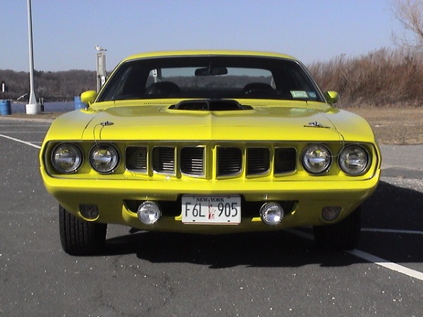 Used-1971-Plymouth-Cuda