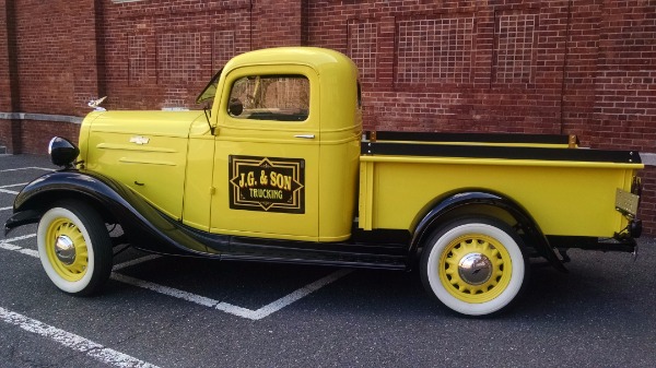 Used-1936-Chevrolet-Half-Ton-Pickup