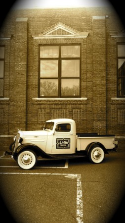 Used-1936-Chevrolet-Half-Ton-Pickup