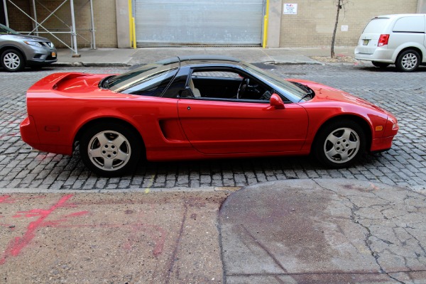 Used-1991-Acura-NSX