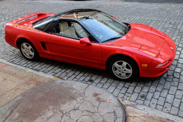 Used-1991-Acura-NSX