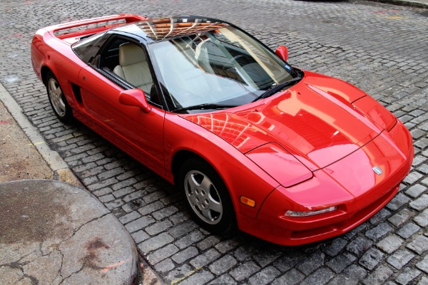 Used-1991-Acura-NSX