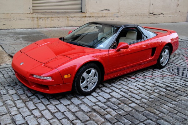 Used-1991-Acura-NSX